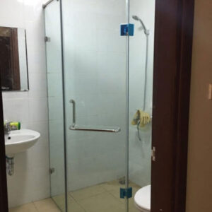 Cabin Phong Tam 3