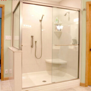 Cabin Phong Tam 5