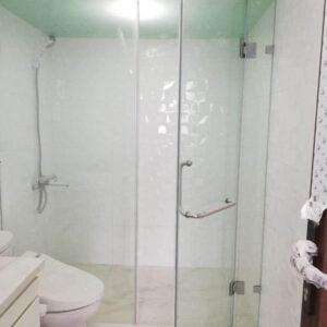 Cabin Phong Tam 8