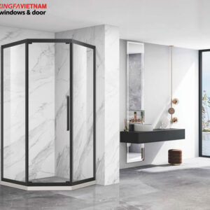 Cabin Phong Tam Xf281 10