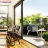 Cua Di Mo Truot Nhom Xingfa He Chau Au Cau Cach Nhiet 3 300x300
