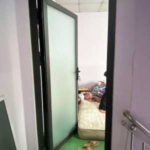 Hình ảnh Hoàn Thành Lắp đặt Bàn Giao Nhà Anh Vinh Tại Hóc Môn