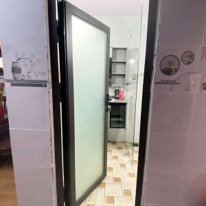 Hình ảnh Hoàn Thành Lắp đặt Và Bàn Giao Nhà Anh Vinh Tại Hóc Môn 11