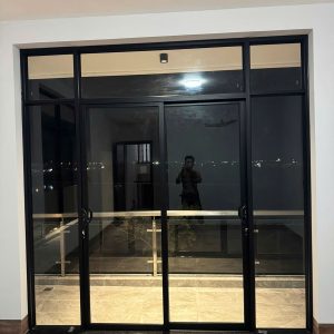 Hoàn Thành Công Trình Cửa Nhôm Xingfa Quảng Đông Chính Hãng Cho Cô Hồng Tại Vũng Tàu (22)