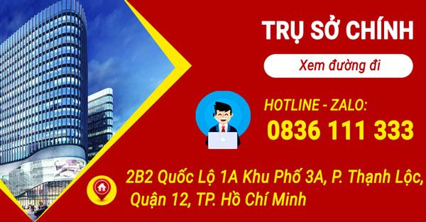 Dia Chi Cong Ty Xingfa Viet Nam 1