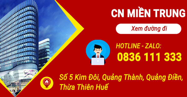 Dia Chi Cong Ty Xingfa Viet Nam 2