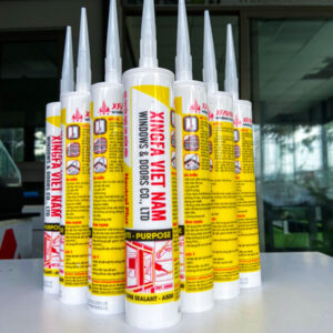 Keo Silicone Xf A500 Keo Chuyen Dung Cho Cua Nhom Kinh 3