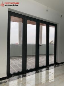 Thông tin liên hệ xingfa vietnam