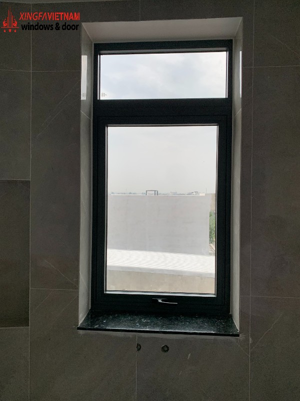 Cửa sổ mở hất 1 cánh