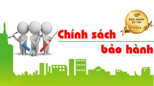 Dịch vụ bảo hành cửa nhôm Xingfa tại Xingfa Việt Nam