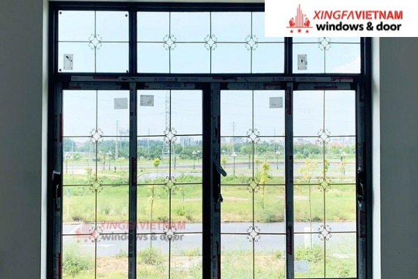 kính nang đồng xingfa việt nam