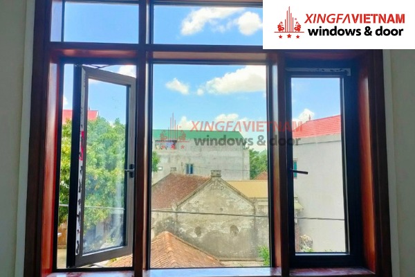 dự án xingfa quảng đông