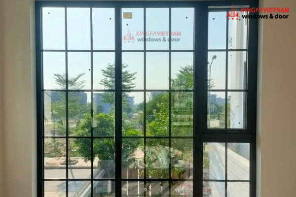 dự án xingfa việt nam tại thảo điền quận 2