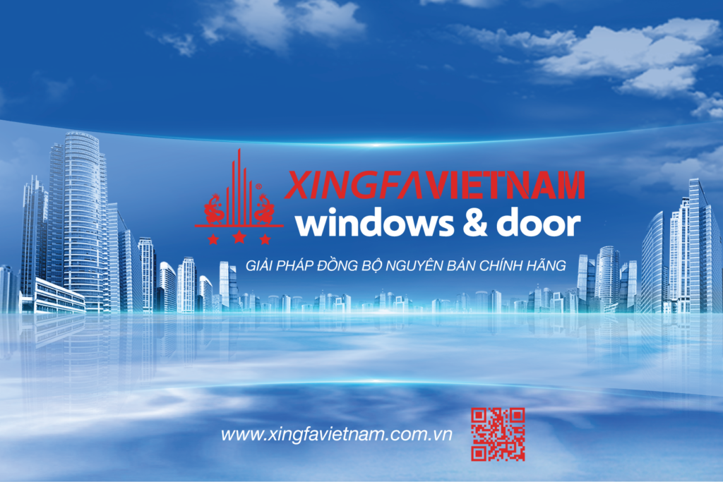 Gioi Thieu Ve Xingfa Viet Nam
