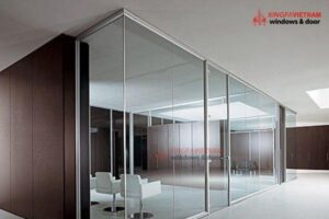 kính cường lực xingfa việt nam