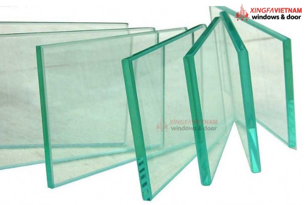 kính ghép an toàn xingfa việt nam