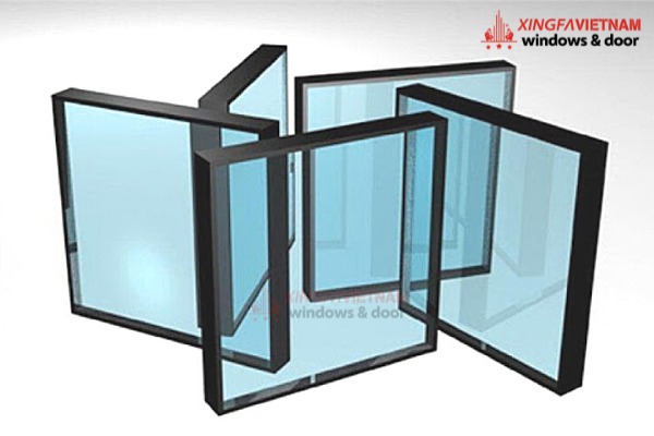 kính hộp xingfa việt nam