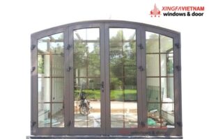 kính nan xingfa việt nam