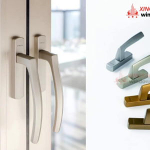 phụ kiện cmech xingfa việt nam