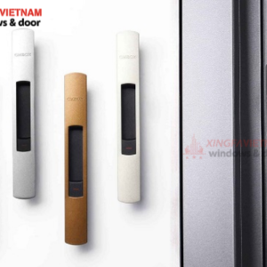 Phụ kiện Cmech Xingfa Việt nam