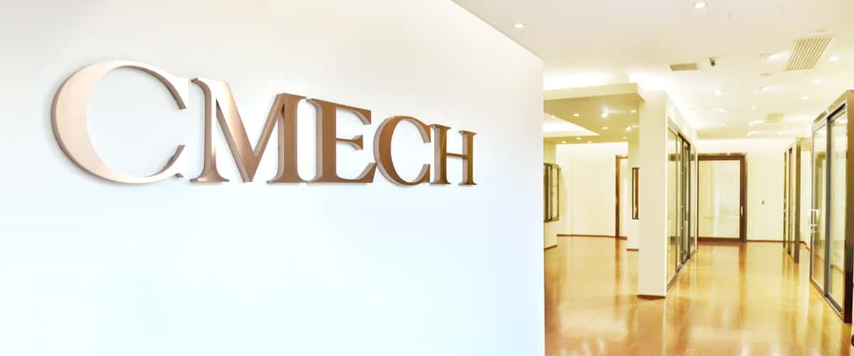 phụ kiện cmech