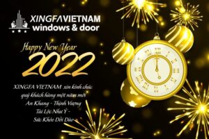 xingfa việt nam