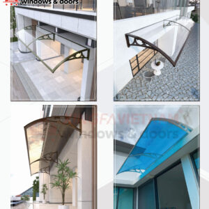 Canopy Xingfavietnam