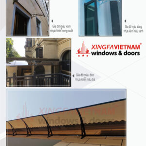 Canopy Xingfavietnam