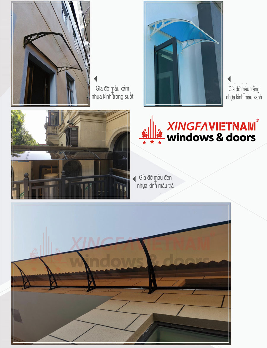 Canopy Xingfavietnam Canopy Xingfavietnam