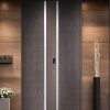Hình ảnh Cửa Biệt Thự Cao Cấp Xfab05