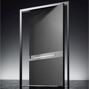 Hình ảnh Cửa Biệt Thự Cao Cấp Xfab06