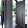 Hình ảnh Cửa Biệt Thự Cao Cấp Xfab11
