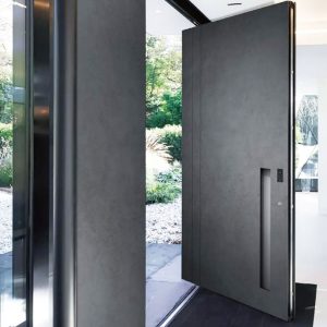 Hình ảnh Cửa Biệt Thự Cao Cấp Xfab11