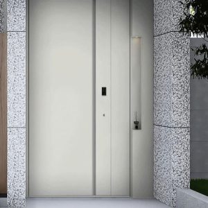 Hình ảnh Cửa Biệt Thự Cao Cấp Xfab13