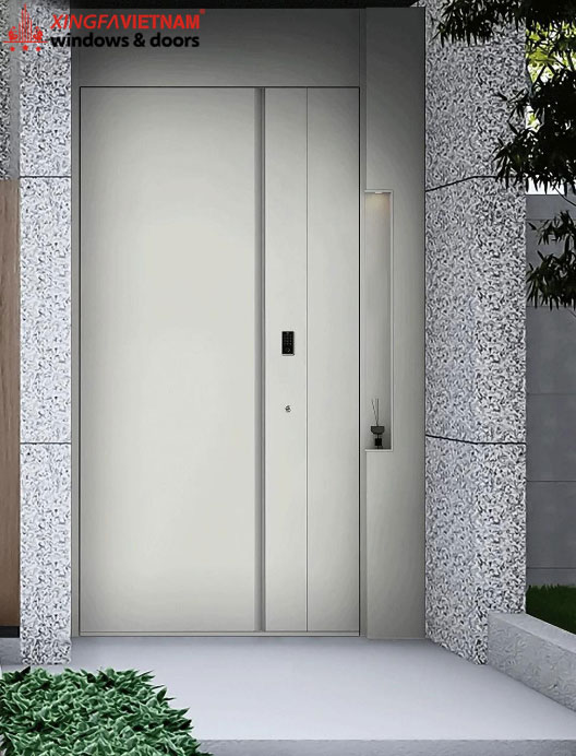 Hình ảnh Cửa Biệt Thự Cao Cấp XFAB13