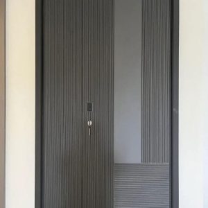 Hình ảnh Cửa Biệt Thự Cao Cấp Xfab16