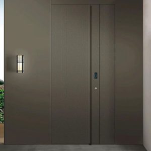 Hình ảnh Cửa Biệt Thự Cao Cấp Xfab19