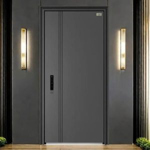 Hình ảnh Cửa Biệt Thự Cao Cấp Xfab26