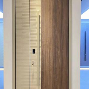 Hình ảnh Cửa Biệt Thự Cao Cấp Xfab28