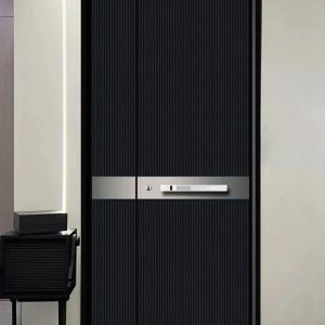 Hình ảnh Cửa Biệt Thự Cao Cấp Xfab29