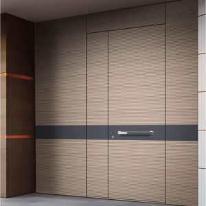 Hình ảnh Cửa Biệt Thự Cao Cấp Xfab42