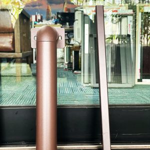 Hình ảnh Thực Tế Mái Lợp Nhôm