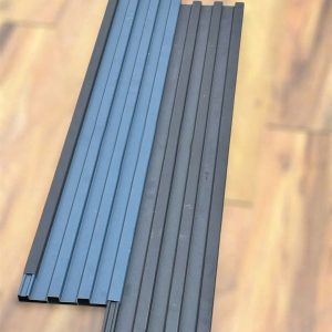 Hình ảnh Thực Tế Mái Lợp Nhôm 4