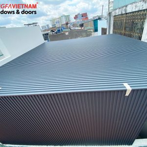 Hình ảnh Thực Thế Mái Lợp Nhôm (17)