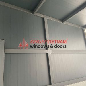 Hình ảnh Thực Thế Mái Lợp Nhôm (28)