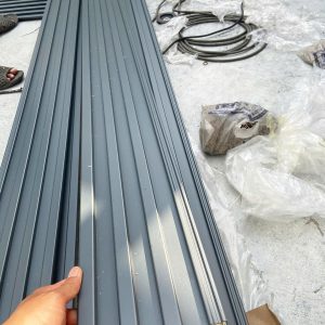 Hình ảnh Thực Thế Mái Lợp Nhôm (35)