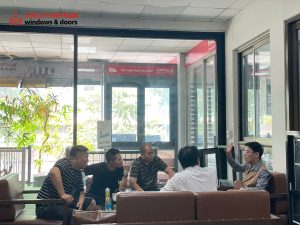 ảnh Gặp Khách 3 11 1