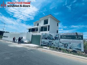 Hình ảnh Dự án Nhà Bè 9