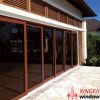 Hệ Cửa Nhôm Xingfa 55