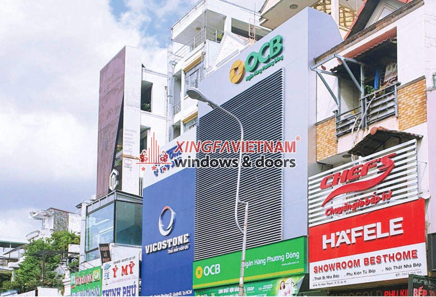 Lam Chắn Nắng 85c